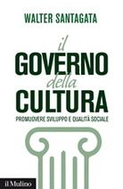 Il governo della cultura