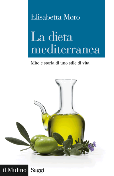 Cover The Mediterranean Diet