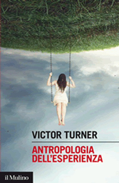 Cover Antropologia dell'esperienza