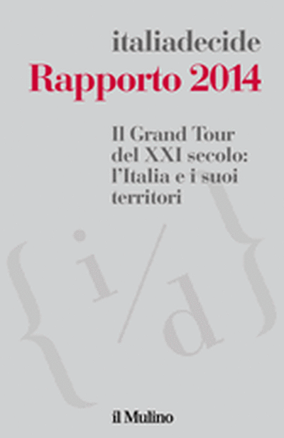 Cover Rapporto 2014