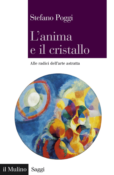 Cover L'anima e il cristallo