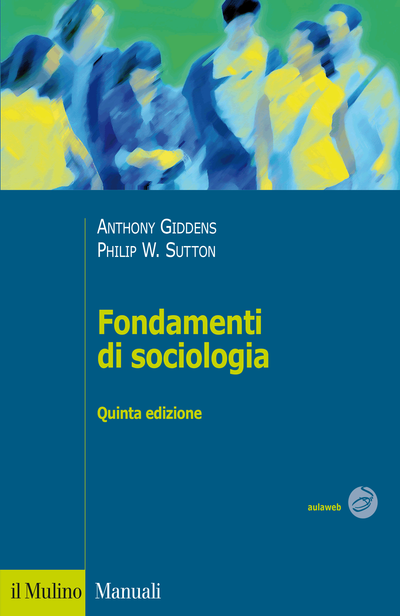 Cover Fondamenti di sociologia