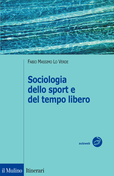 Cover Sociologia dello sport e del tempo libero