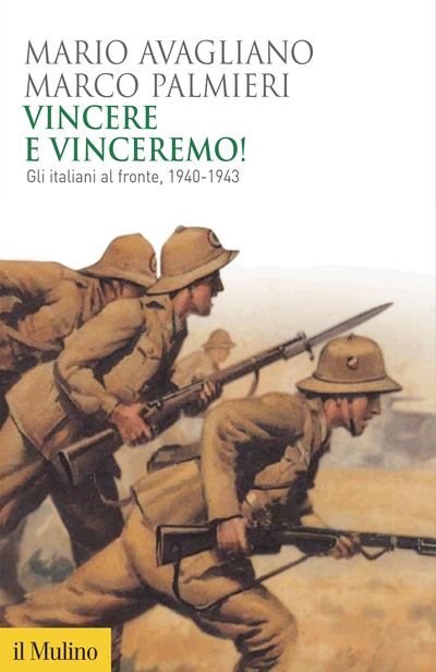 Cover Vincere e vinceremo!