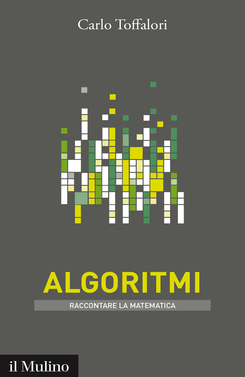 copertina Algorithm