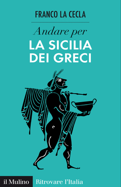 copertina Andare per la Sicilia dei Greci