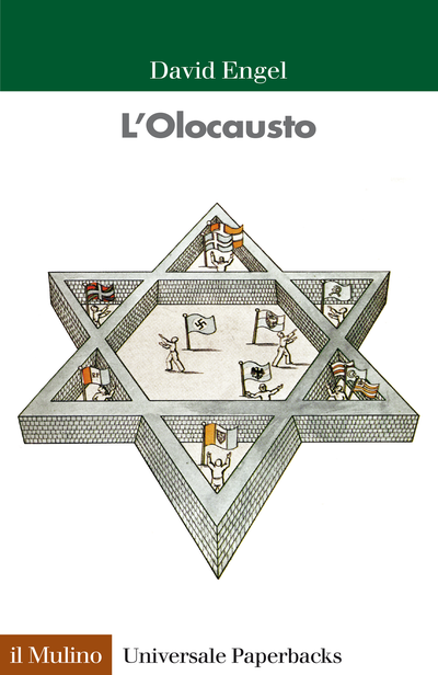 Cover L'Olocausto