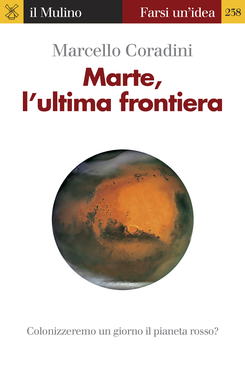 copertina Mars: Final Frontier