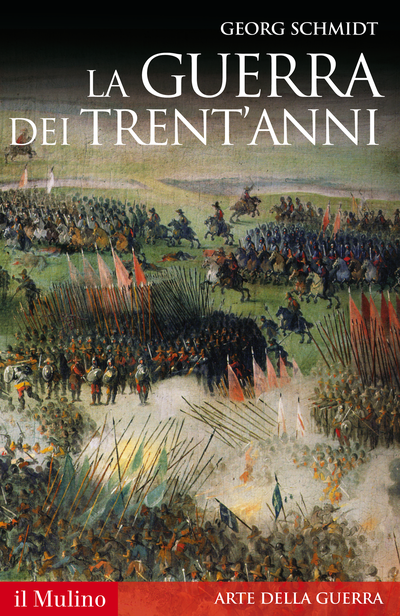 Cover La guerra dei Trent'anni