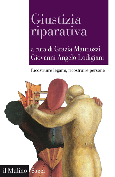 Cover Giustizia riparativa