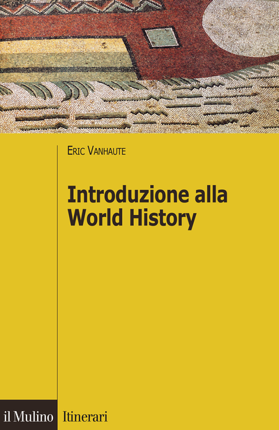 Cover Introduzione alla World History