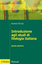 Introduzione agli studi di filologia italiana