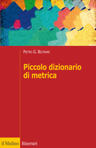 Piccolo dizionario di metrica