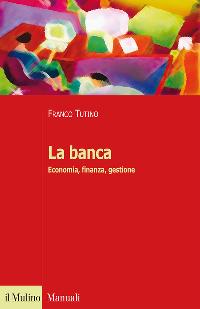 Cover La banca