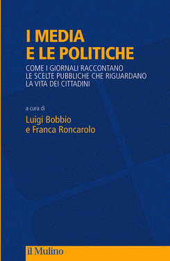 copertina I media e le politiche