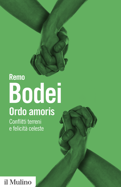 Cover Ordo amoris