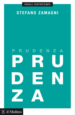 copertina Prudence