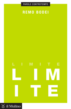 copertina Limits