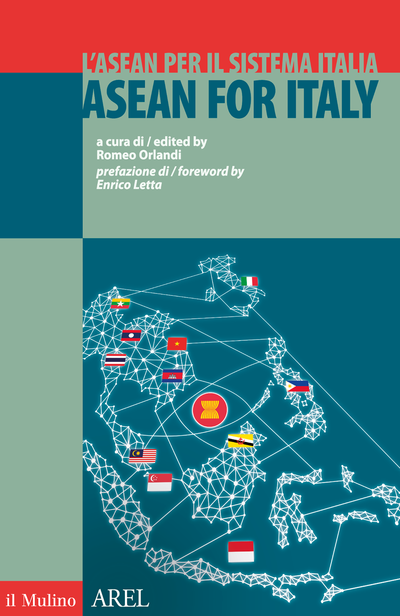 Cover L'Asean per il Sistema Italia