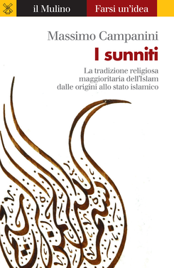 copertina The Sunnites
