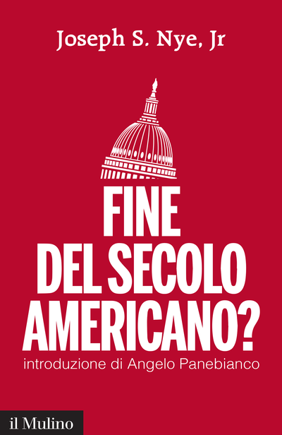 Cover Fine del secolo americano?