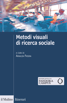 Metodi visuali di ricerca sociale