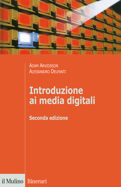Cover Introduzione ai media digitali