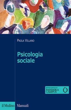 copertina Psicologia sociale