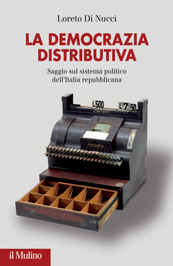 copertina La democrazia distributiva