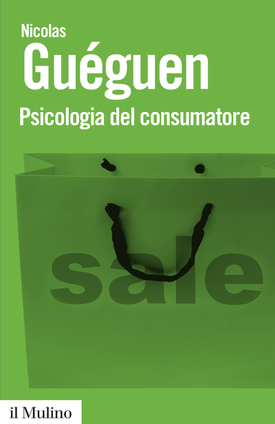 Copertina Psicologia del consumatore
