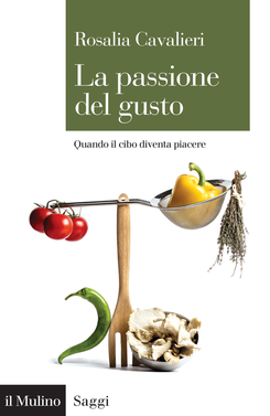 copertina A Passion for Flavour