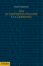 1914. Le università italiane e la Germania
