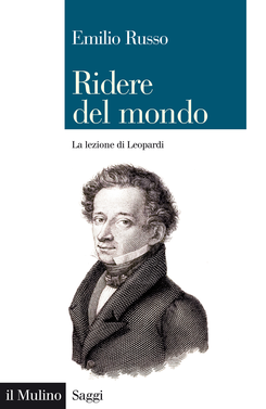 copertina Ridere del mondo