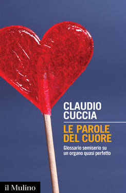 copertina Le parole del cuore