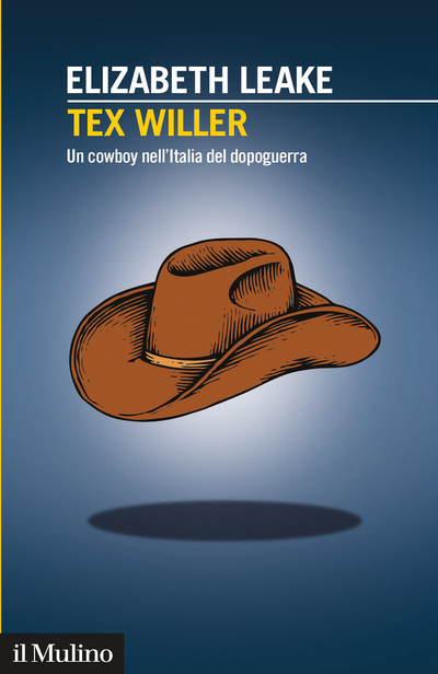 Cover Tex Willer