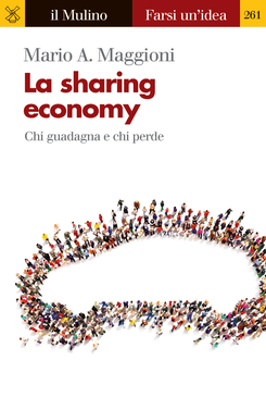 copertina The Sharing Economy