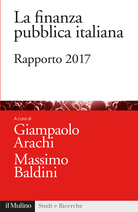 La finanza pubblica italiana