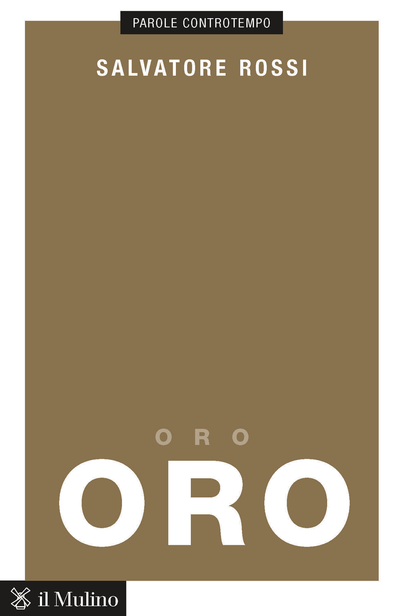 Cover Oro