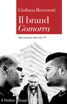 Il brand Gomorra