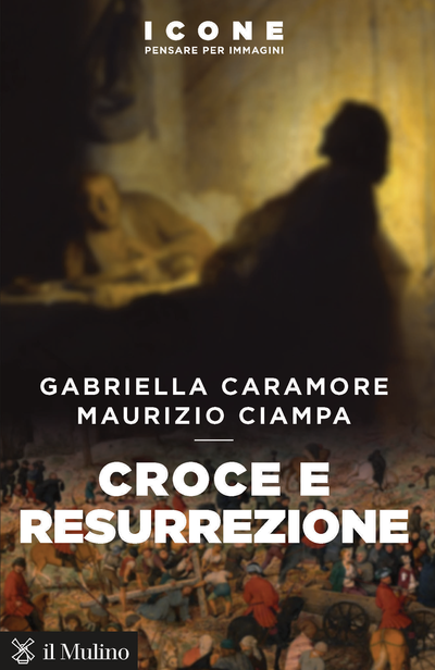 Copertina Croce e resurrezione