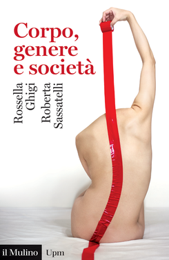 copertina Corpo, genere e società