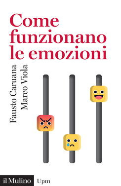 copertina Come funzionano le emozioni