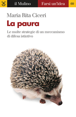 copertina La paura