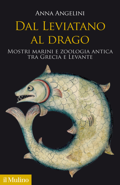 Cover Dal Leviatano al drago