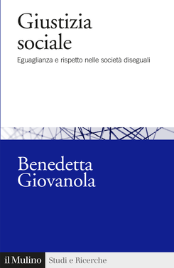 copertina Giustizia sociale