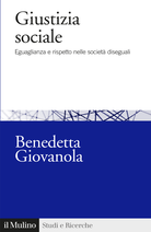 Giustizia sociale