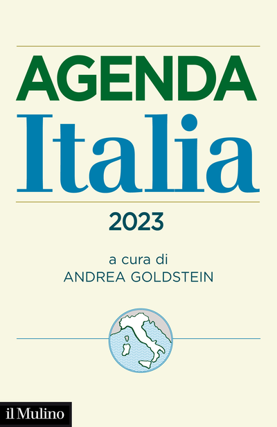 Cover Agenda Italia 2023