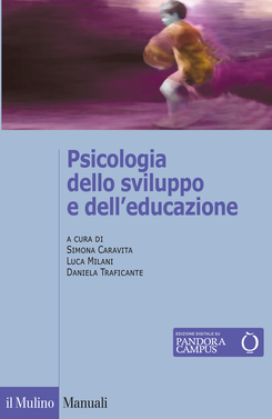 copertina Psicologia dello sviluppo e dell'educazione