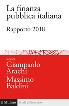 La finanza pubblica italiana. Rapporto 2018