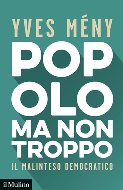 copertina Popolo ma non troppo